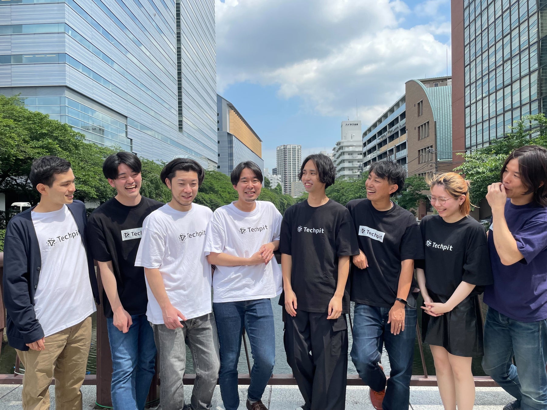 【 Techpit × DX-Works 】「日本中のエンジニア全員が使うサービスを目指して〜TechpitとDX-Worksの挑戦〜」